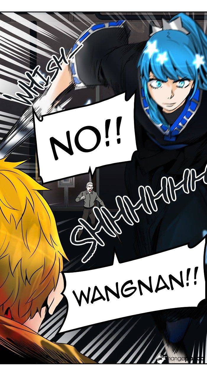 Tower of God Chapter 307 image 019